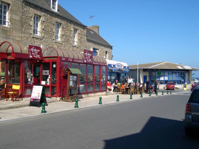  restaurants